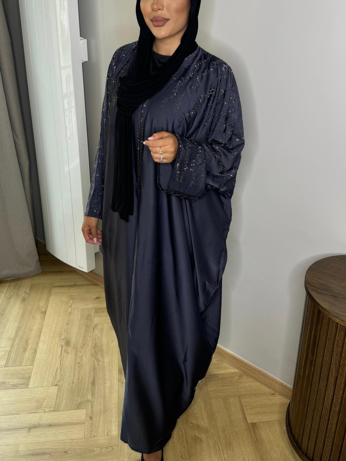 Abaya Sefana