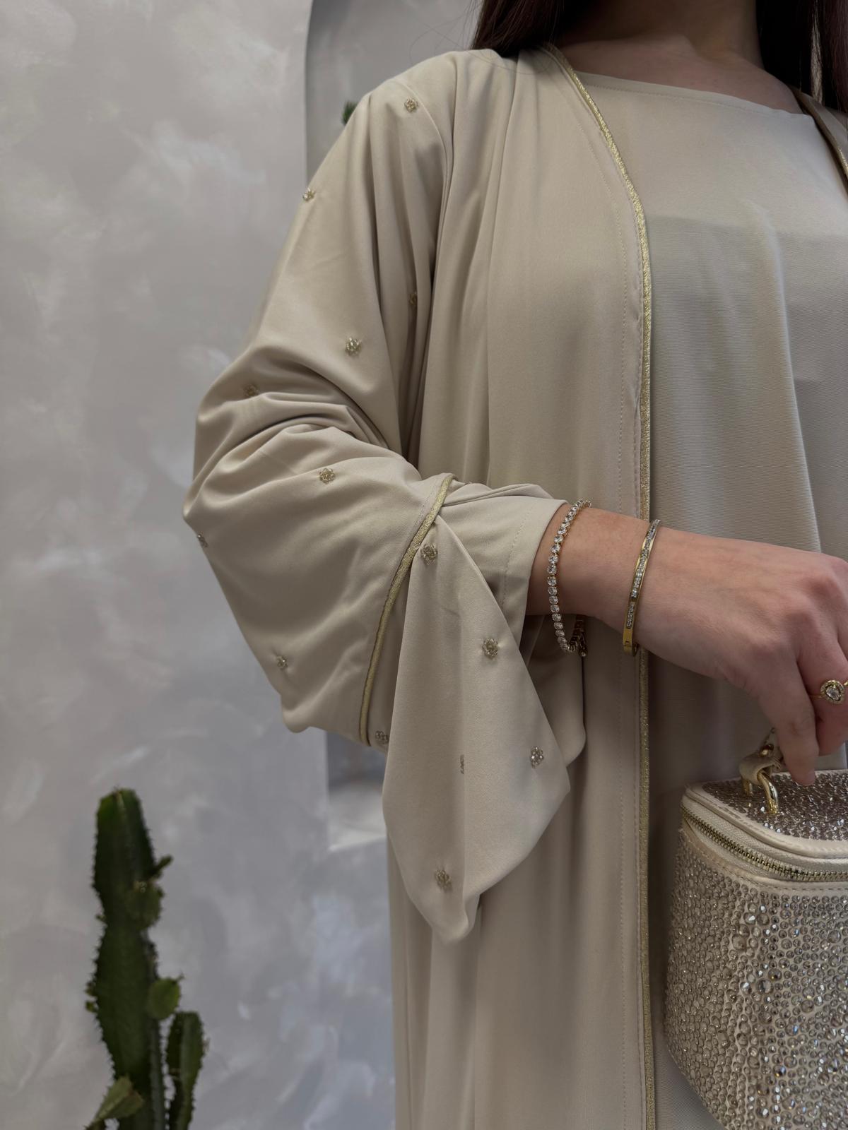 Abaya Jawhar