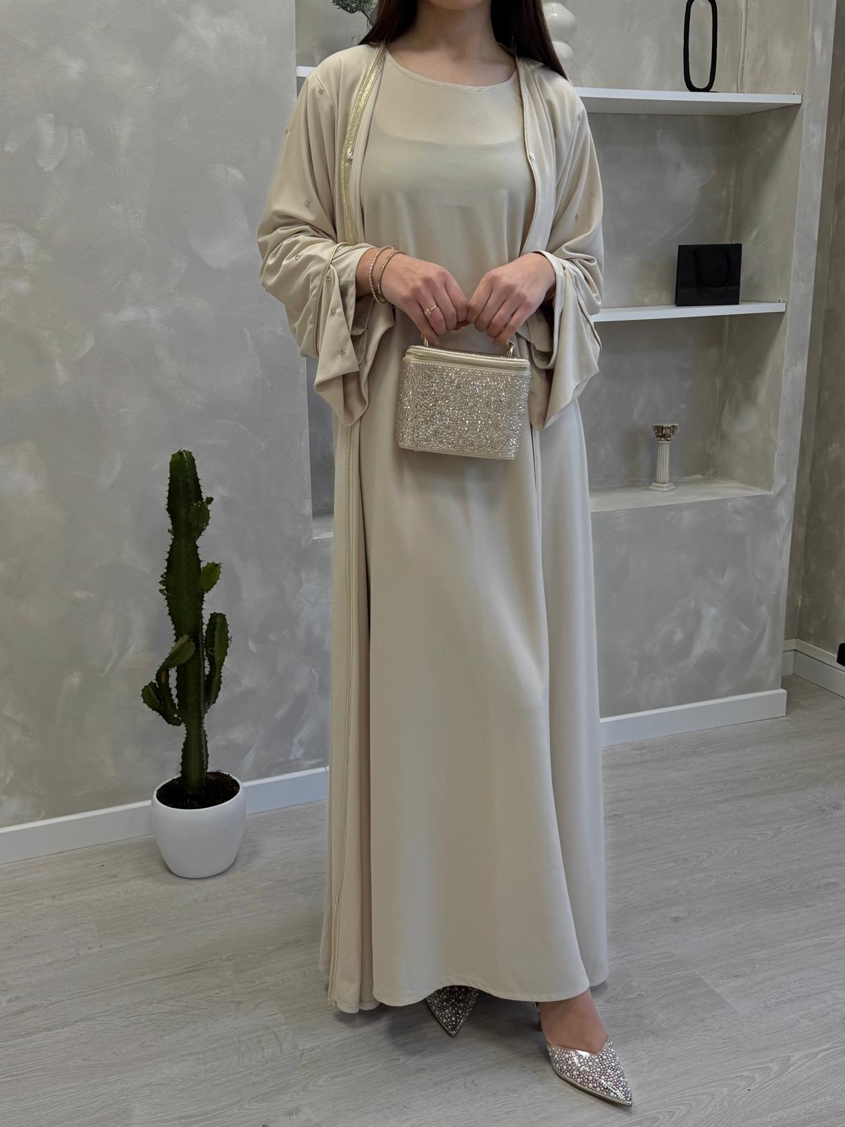 Abaya Jawhar