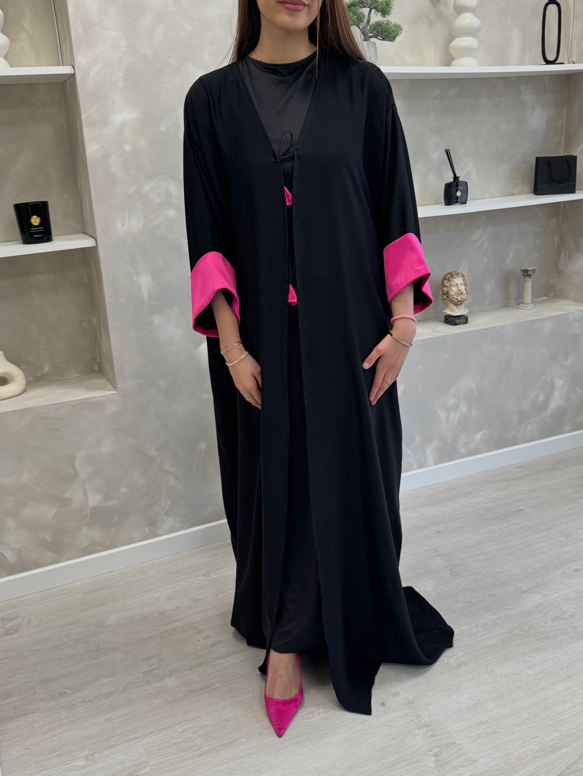 Kimono Elegance