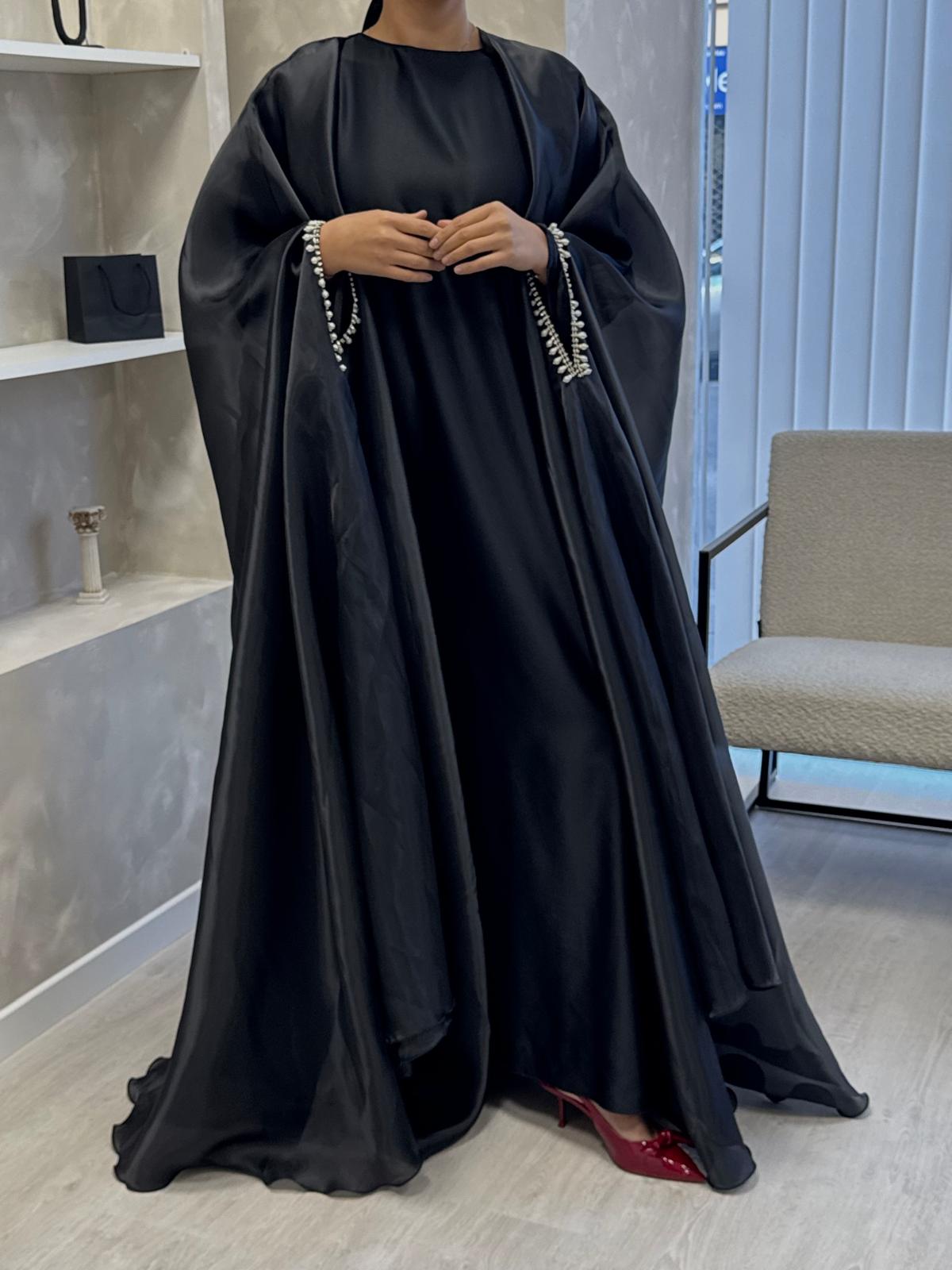 Abaya Blchainez