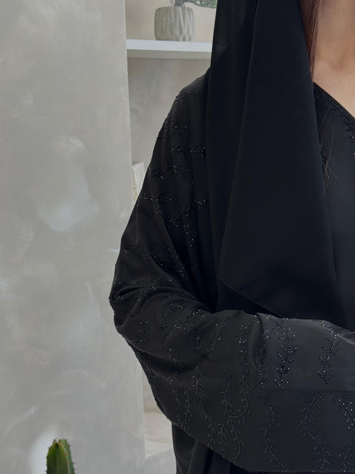 Abaya Safinez