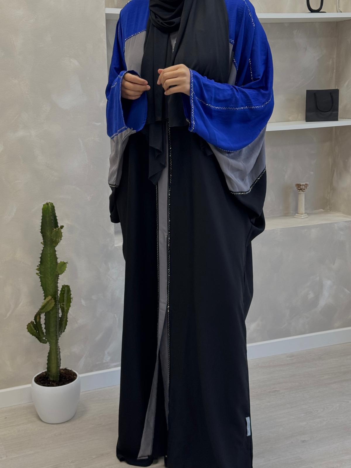 Abaya Royale