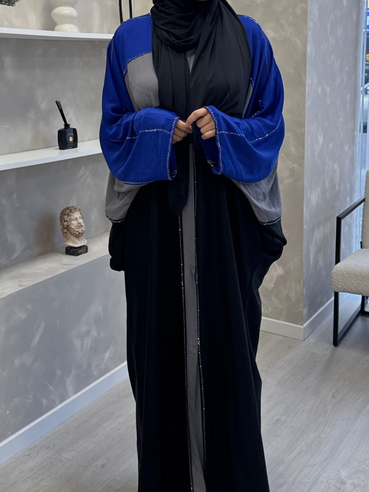 Abaya Royale