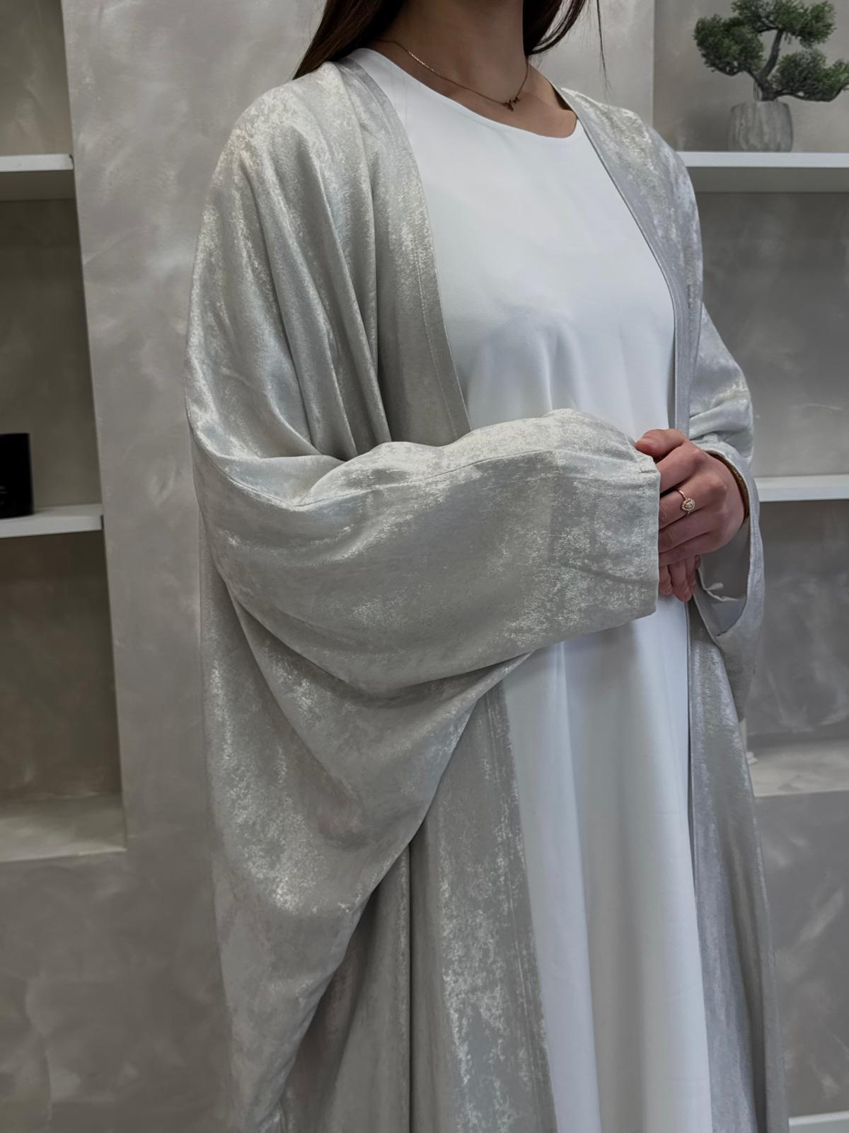 Abaya Kenza