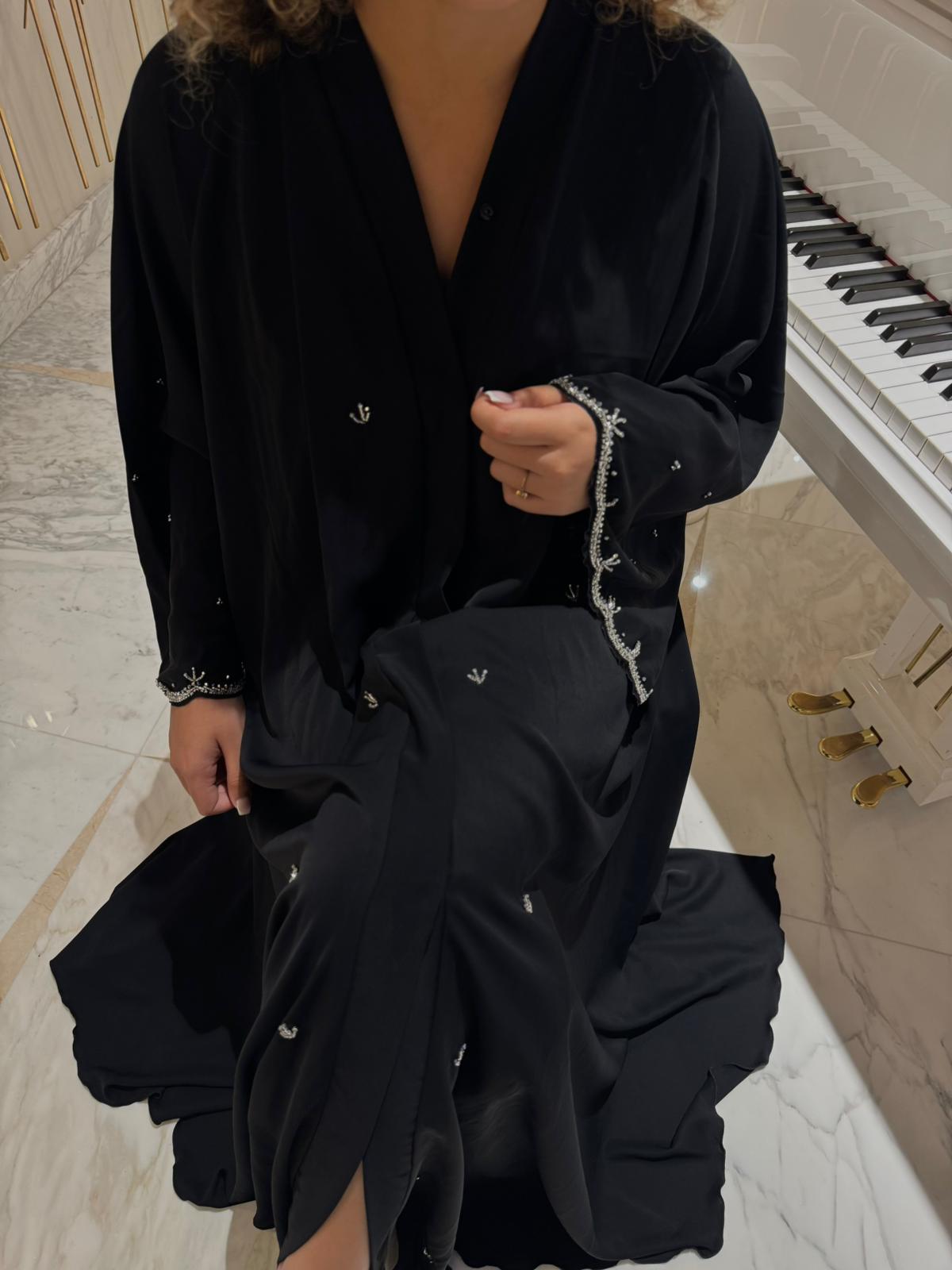 Abaya Perla