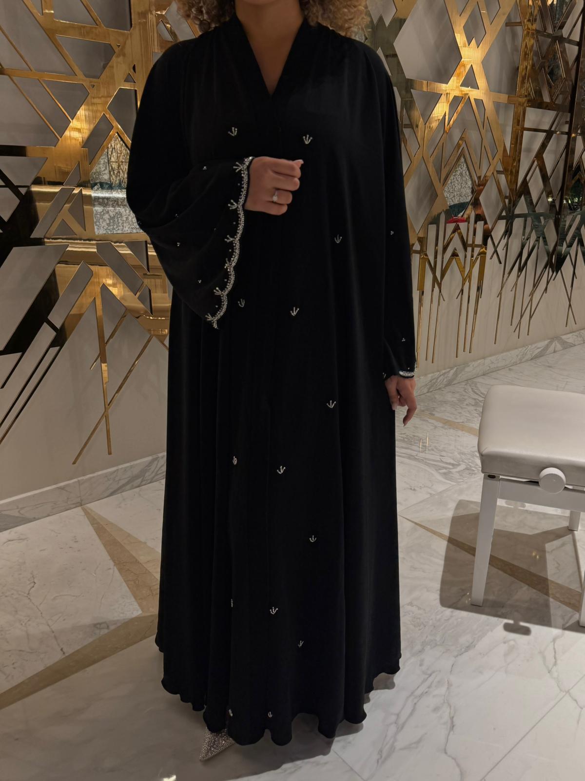 Abaya Perla