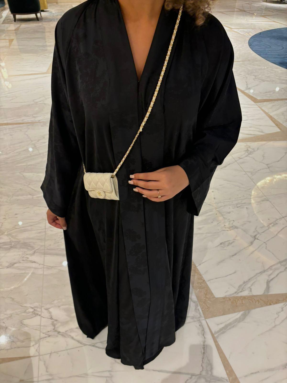 Abaya Japandi