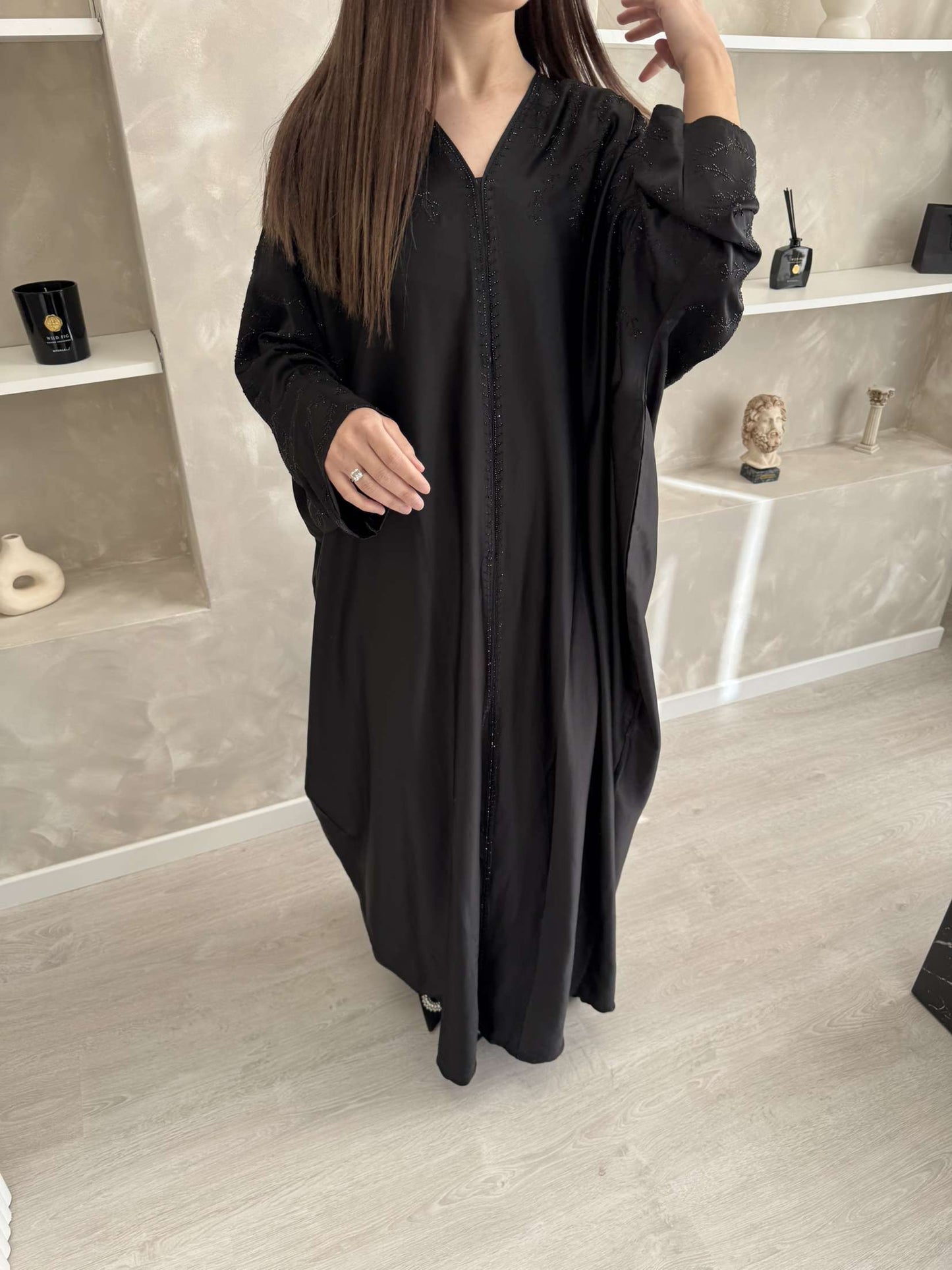 Abaya Youssra