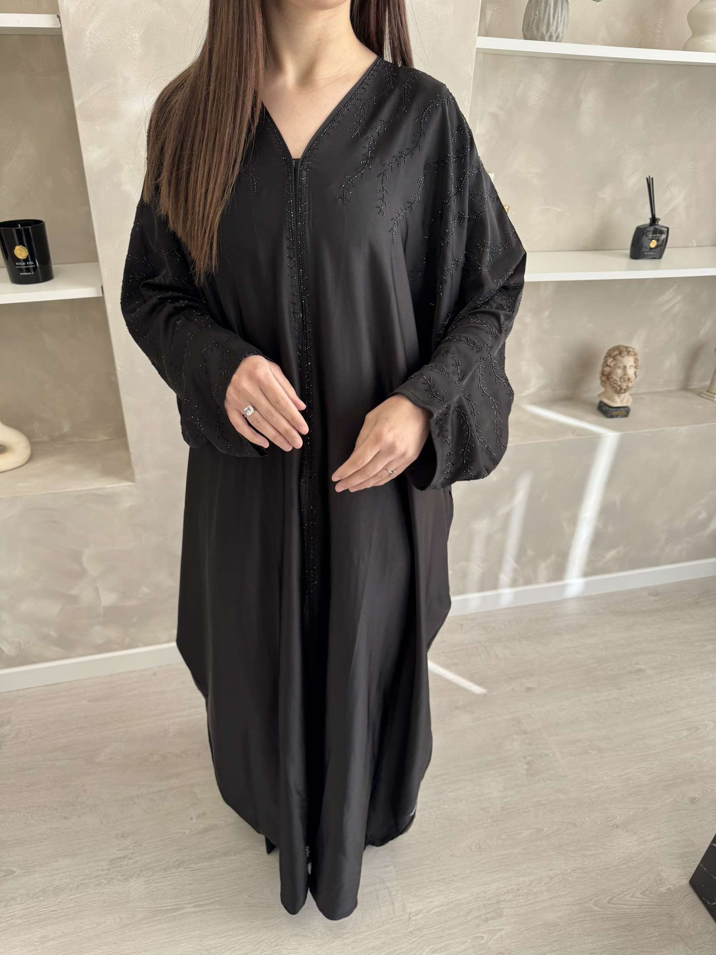 Abaya Youssra