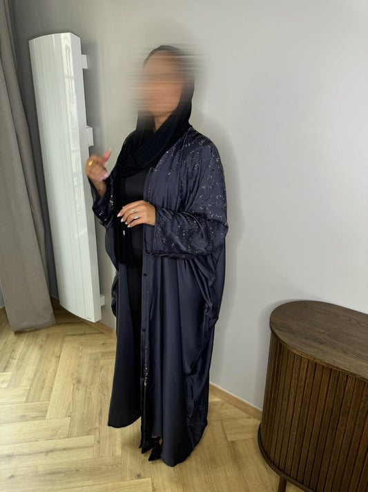 Abaya Sefana