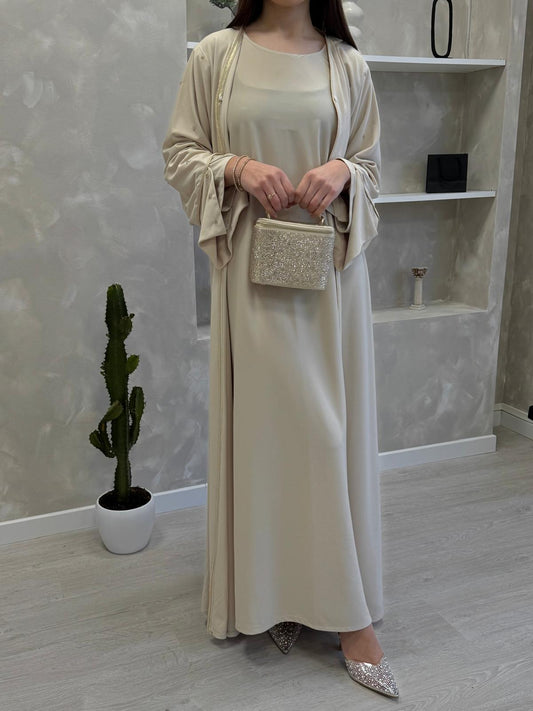 Abaya Jawhar