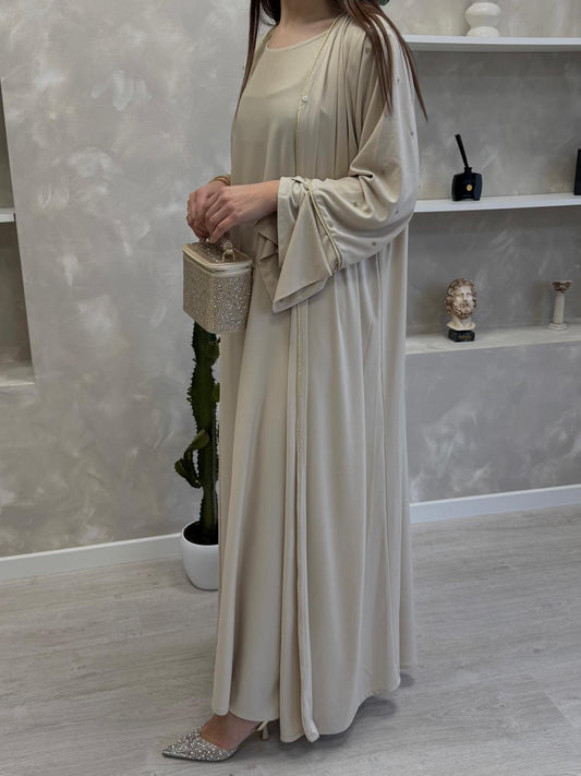Abaya Jawhar
