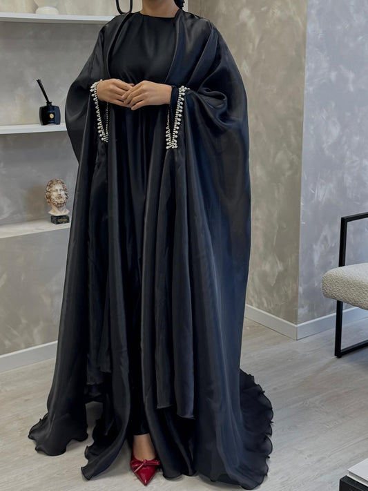 Abaya Blchainez