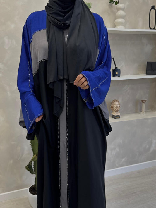 Abaya Royale