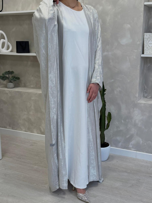 Abaya Kenza