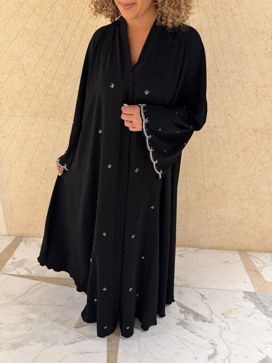 Abaya Perla