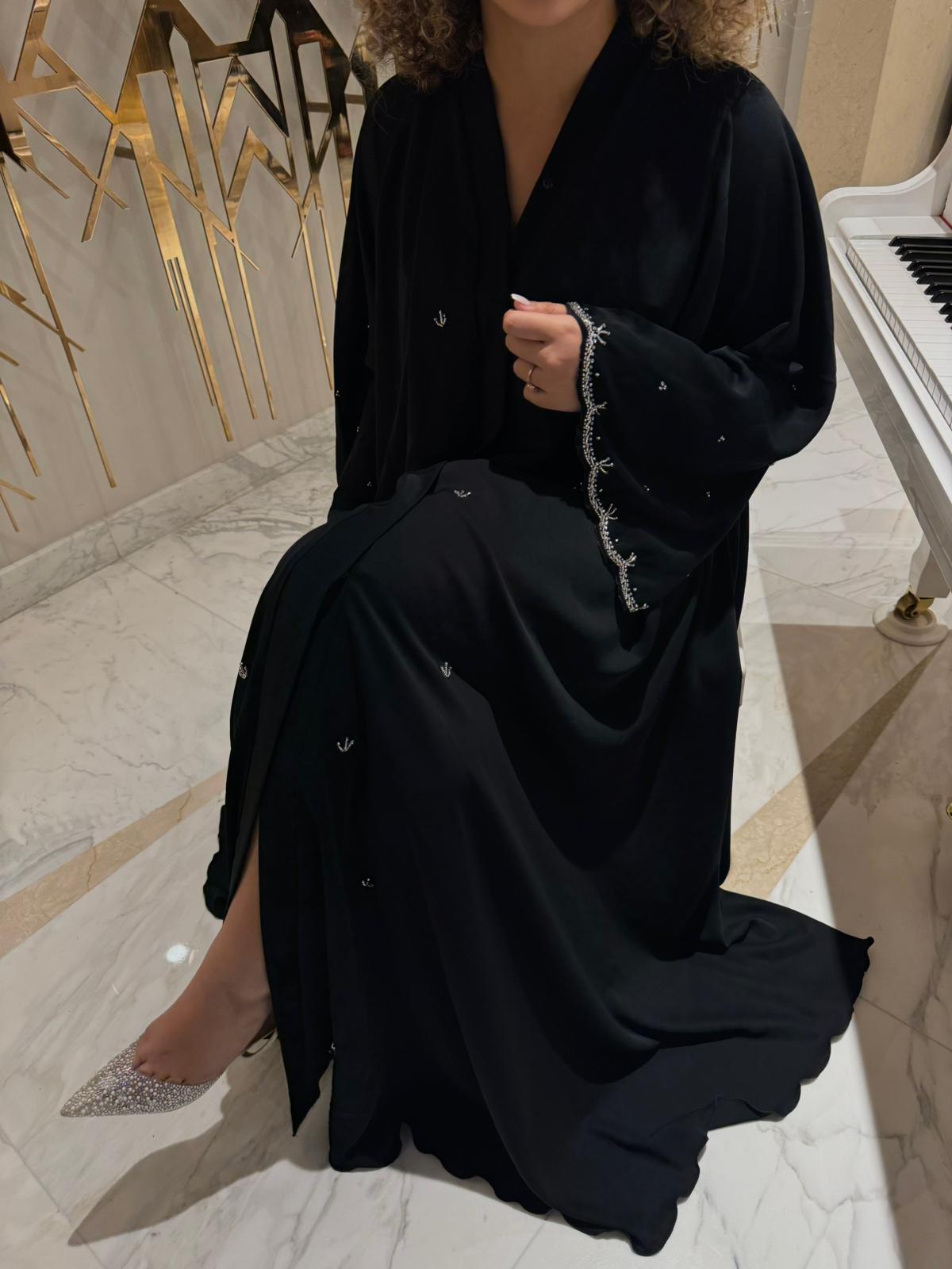 Abaya Perla