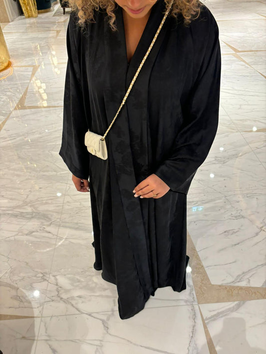 Abaya Japandi